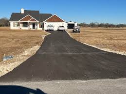 Best Driveway Repair and Patching  in Grill, PA